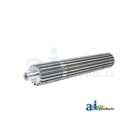 A & I Products Mainshaft, 8 Speed Transmission 4.4" x14.4" x4.8" A-1687643M1